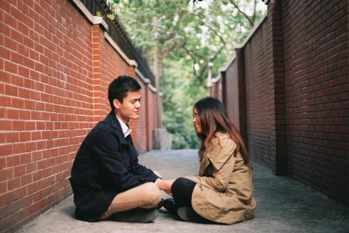 和男朋友的聊天话题越来越少我该怎么办?第3张